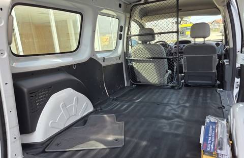 2021 Renault Kangoo Express — sličica 14