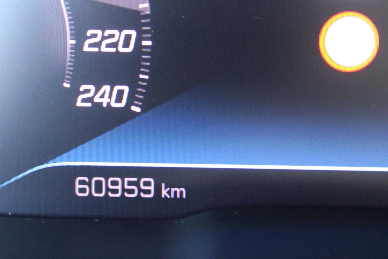 2023 Peugeot 3008 — fotografija 24