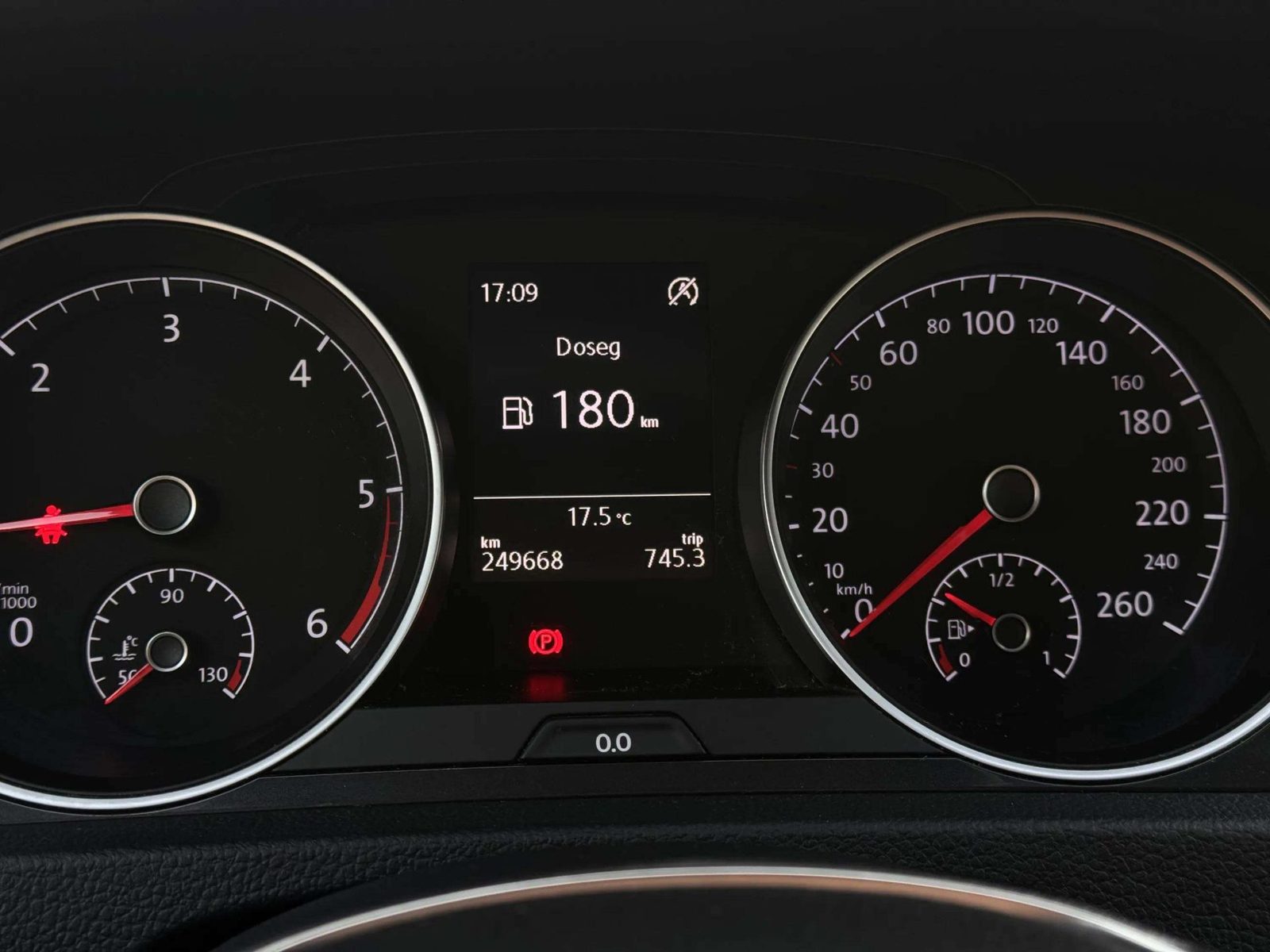 2019 Volkswagen Golf Variant — fotografija 6