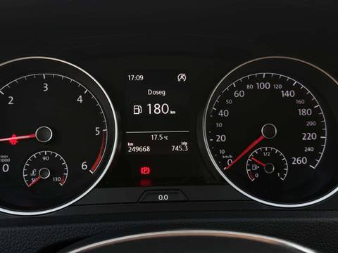 2019 Volkswagen Golf Variant — sličica 6