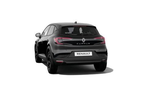 2026 Renault Captur — sličica 8