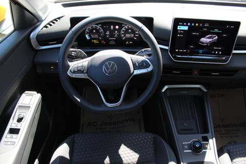2026 Volkswagen T-Roc — sličica 9