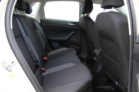 2026 Volkswagen Polo — sličica 13