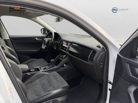 2019 Škoda Kodiaq — sličica 10