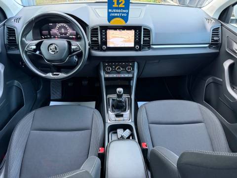 2023 Škoda Karoq — sličica 13