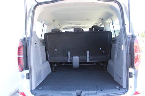 2026 Volkswagen Caravelle — sličica 15
