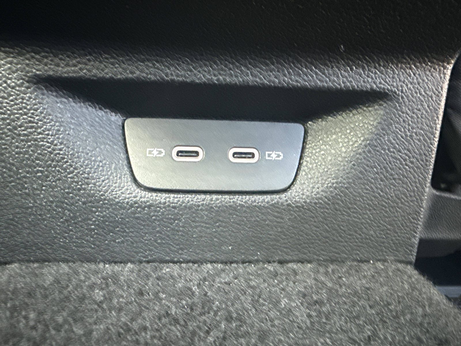 2024 Volkswagen Golf — fotografija 21