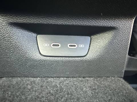 2024 Volkswagen Golf — sličica 21