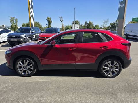 2019 Mazda CX-30 — sličica 2