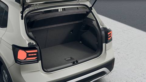 2026 Volkswagen T-Cross — sličica 9