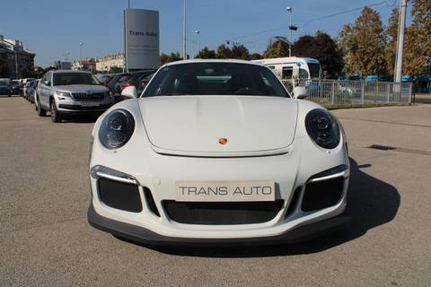 2015 Porsche 911 — sličica 2