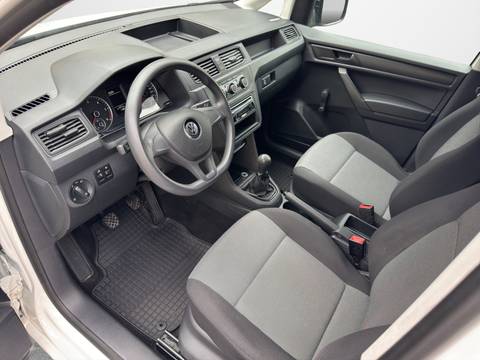 2019 Volkswagen Caddy — sličica 7