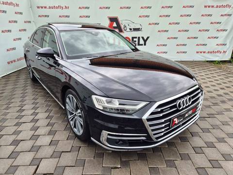 2018 Audi A8 — sličica 3