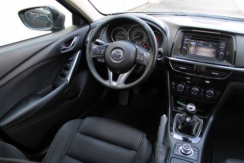 2015 Mazda 6 — sličica 10