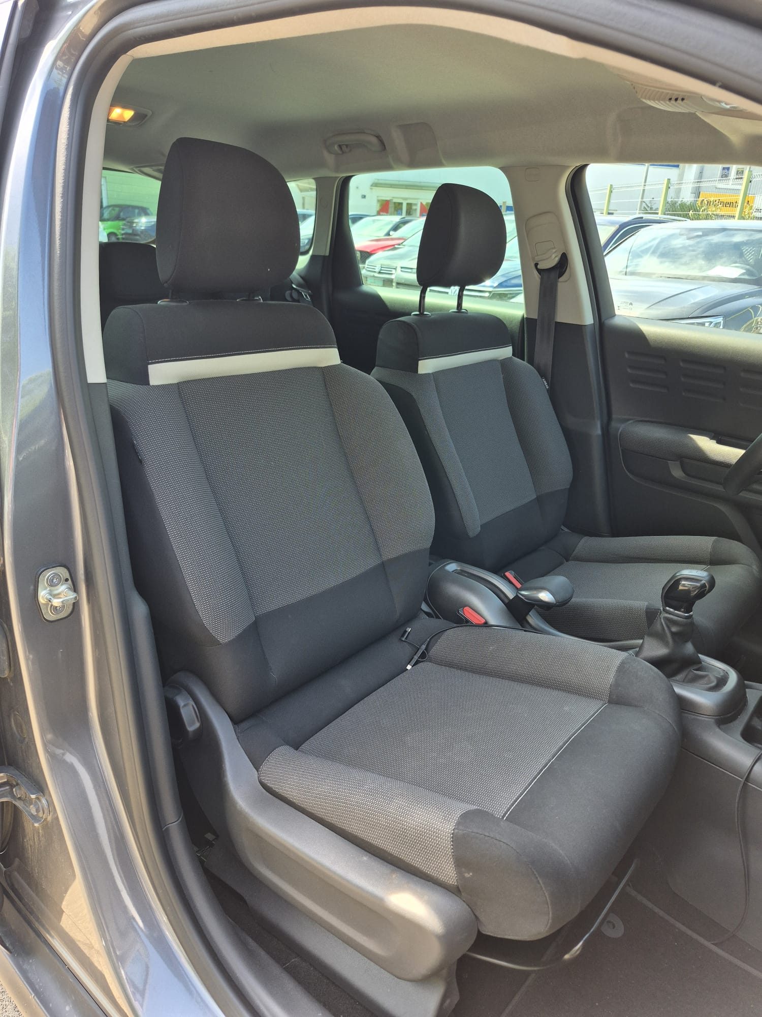 2018 Citroën C3 — fotografija 19