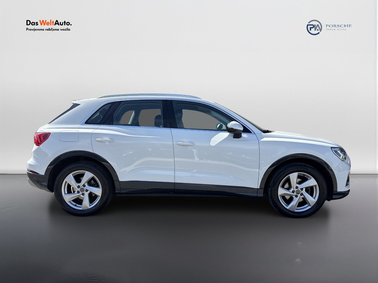 2019 Audi Q3 — fotografija 4