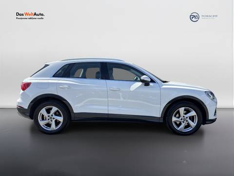 2019 Audi Q3 — sličica 4