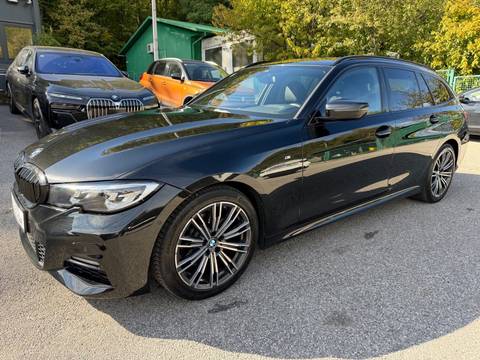2021 BMW Serija 3 M Sport