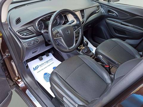 2017 Opel Mokka — sličica 13
