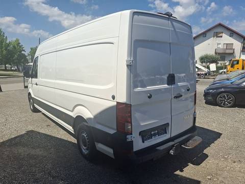 2023 MAN TGE — sličica 8