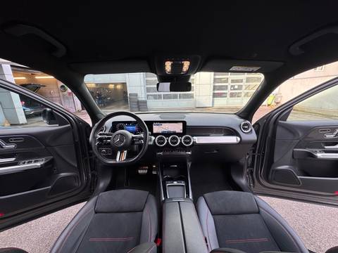 2024 Mercedes-Benz GLB — sličica 13