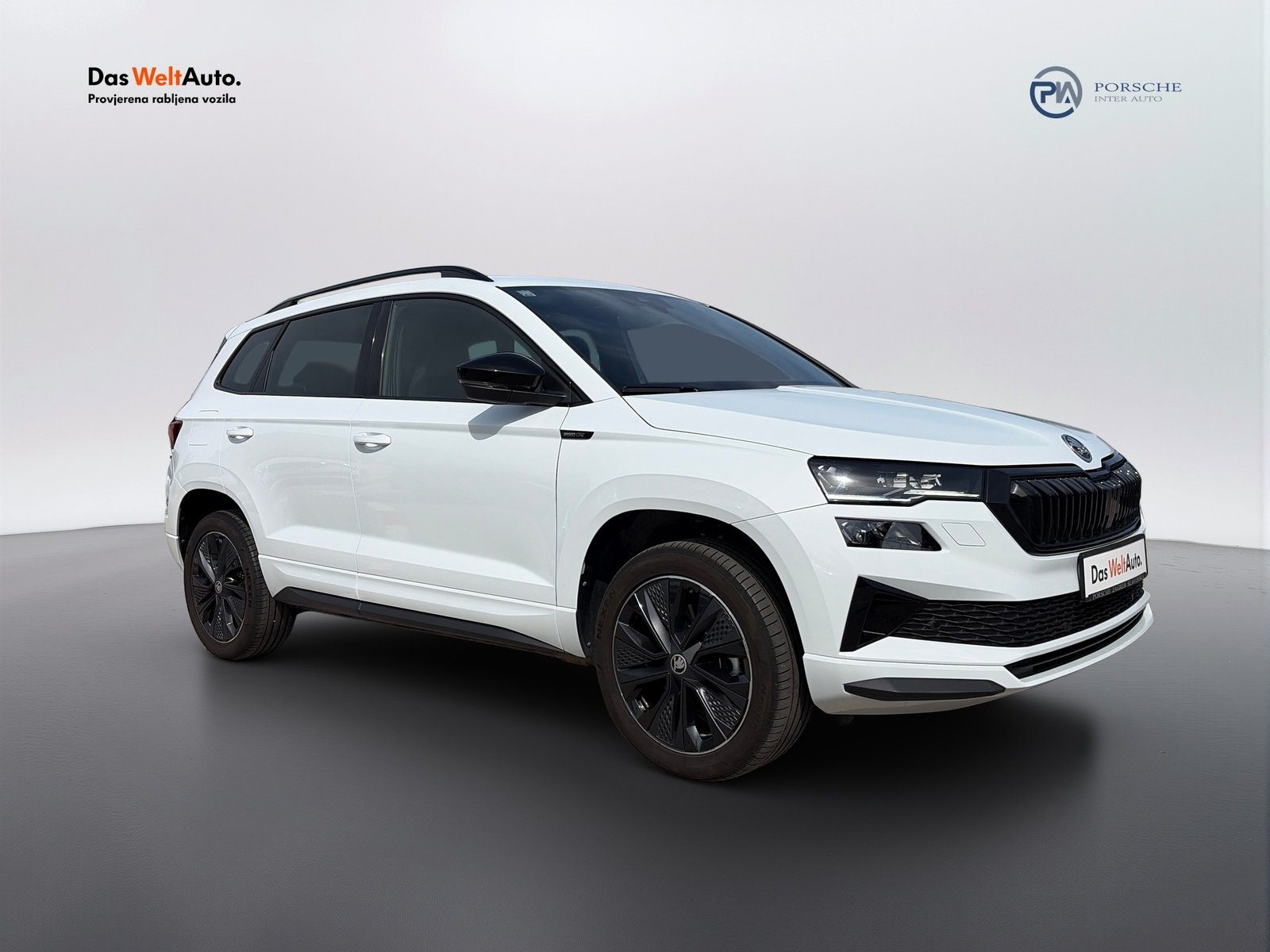 2025 Škoda Karoq — fotografija 3