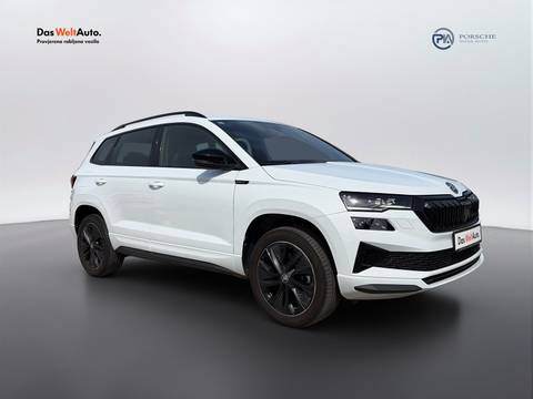 2025 Škoda Karoq — sličica 3