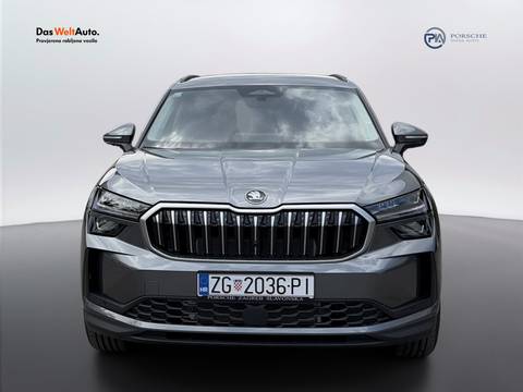2026 Škoda Kodiaq — sličica 2
