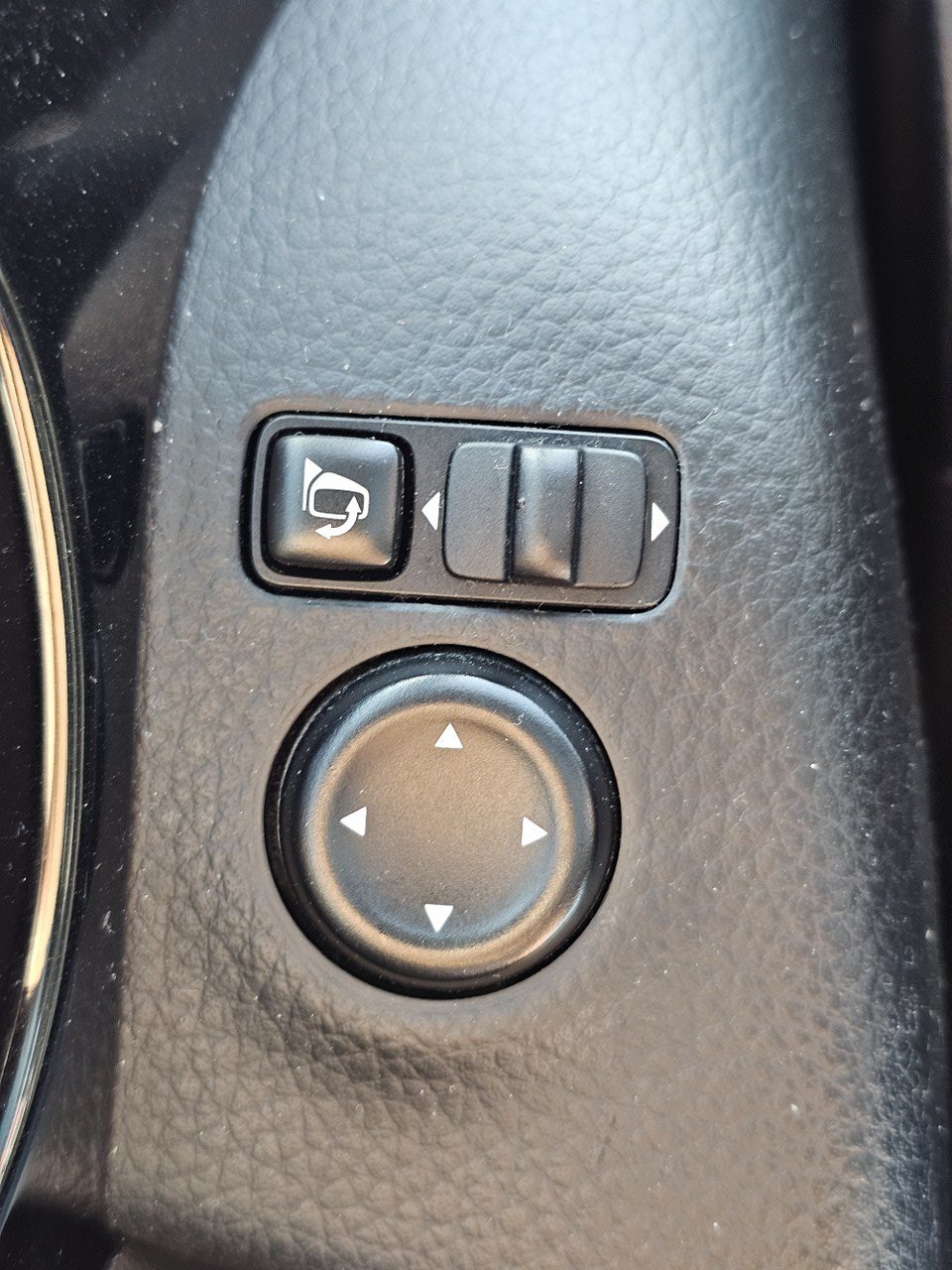 2016 Nissan Qashqai — fotografija 21