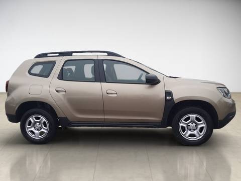 2018 Dacia Duster — sličica 5