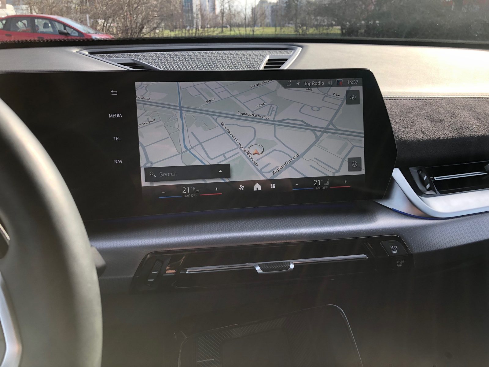 2025 BMW X2 — fotografija 4