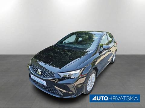 2026 Seat Ibiza