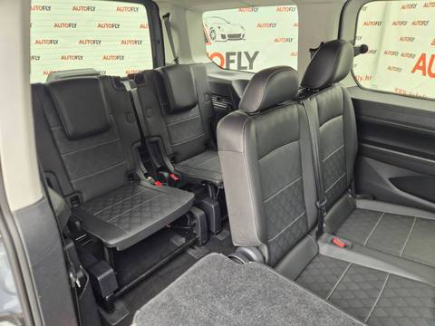 2022 Ford Tourneo Connect — sličica 20