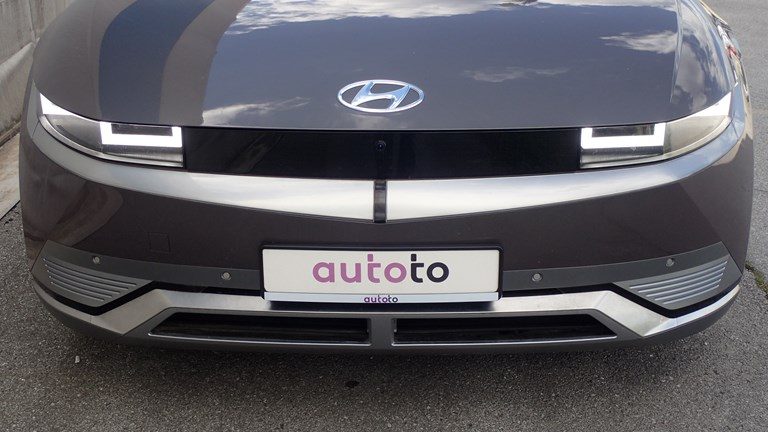 2022 Hyundai Ioniq — fotografija 27