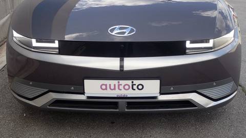 2022 Hyundai Ioniq — sličica 27