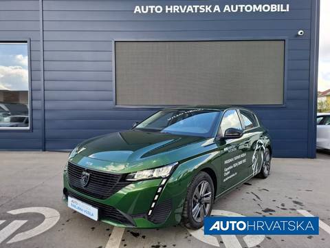 2023 Peugeot 308