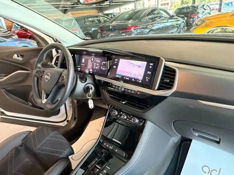 2023 Opel Grandland — sličica 22