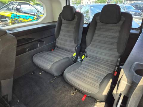 2022 Opel Combo — sličica 20
