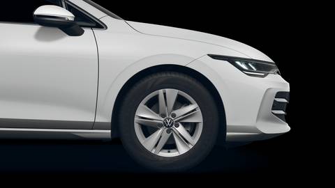2026 Volkswagen Golf — sličica 7