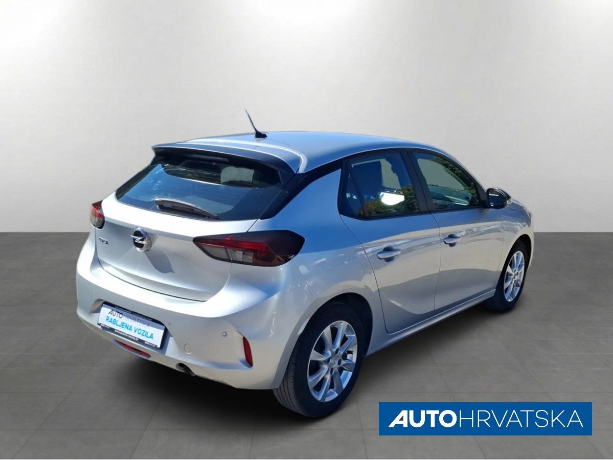 2024 Opel Corsa — fotografija 6