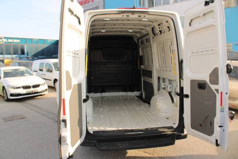2024 Volkswagen Crafter — sličica 7