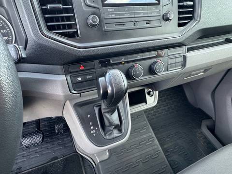 2019 Volkswagen Crafter — sličica 10