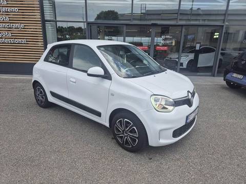 2026 Renault Twingo — sličica 2