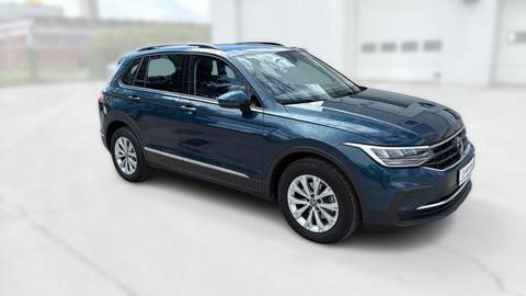2024 Volkswagen Tiguan — sličica 3