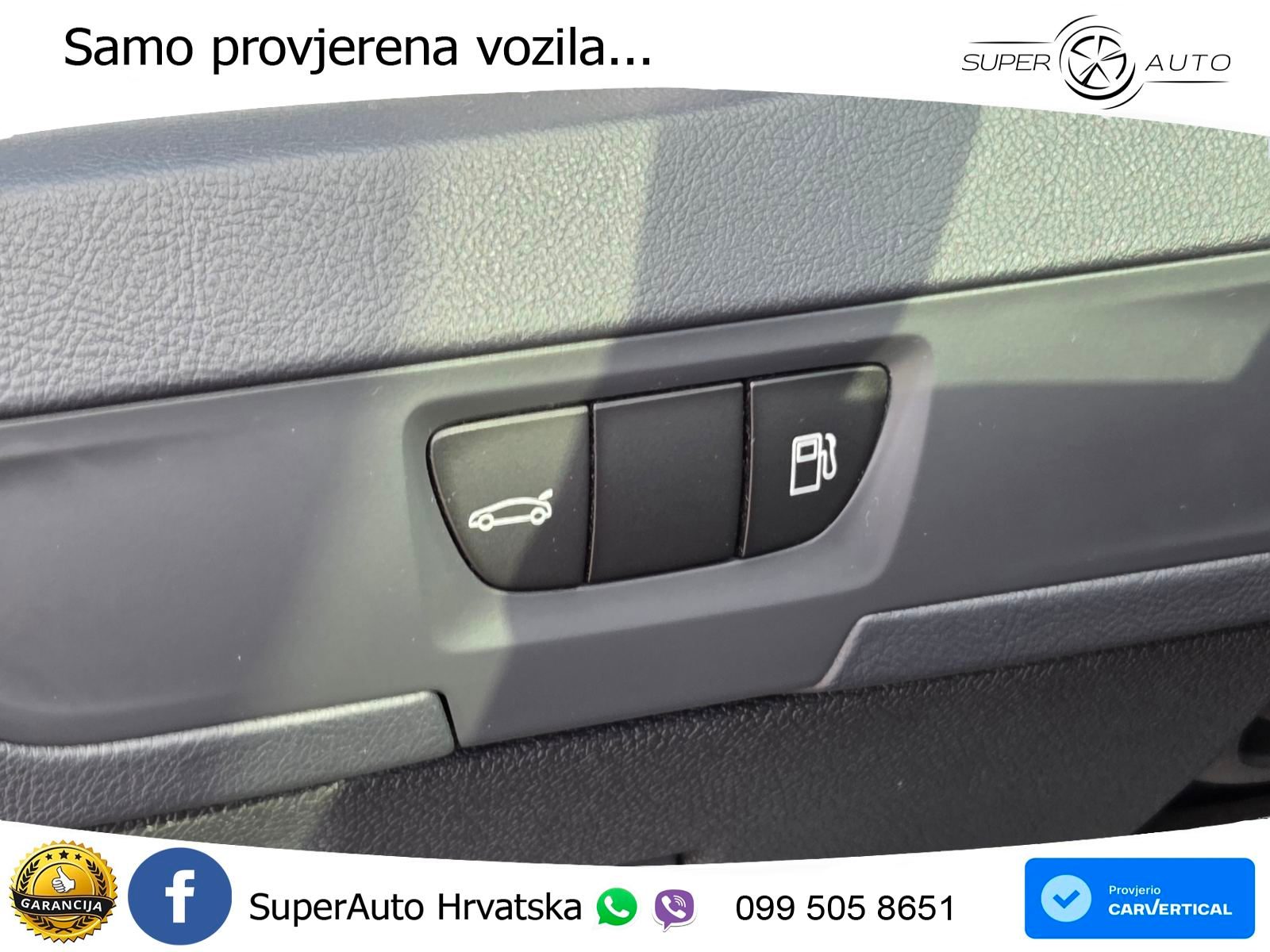 2011 Peugeot 508 SW — fotografija 21
