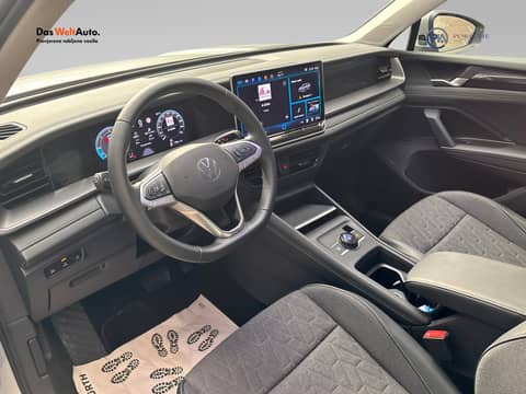 2025 Volkswagen Tayron — sličica 9