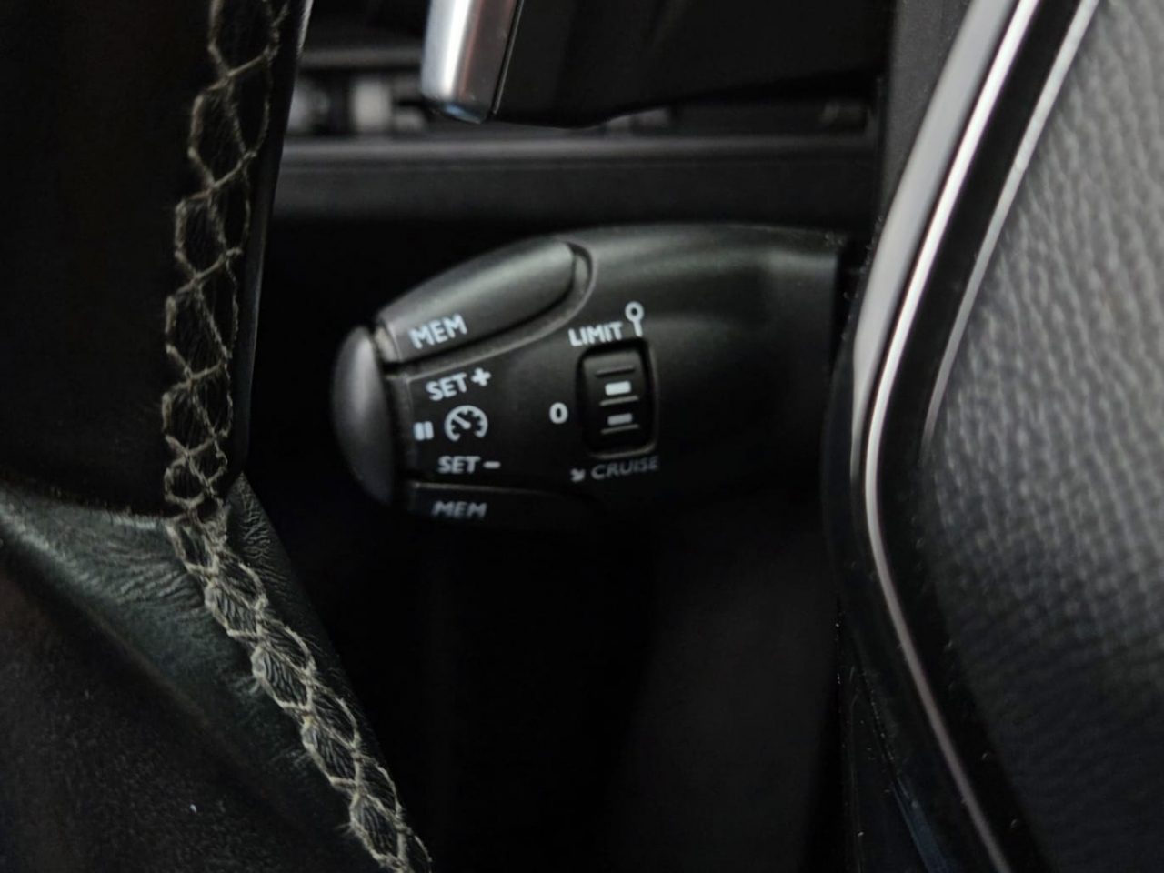 2018 Peugeot 3008 — fotografija 15