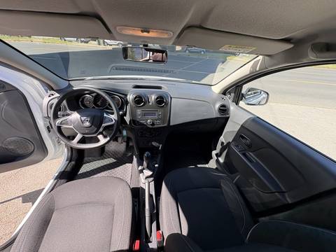 2018 Dacia Sandero — sličica 13