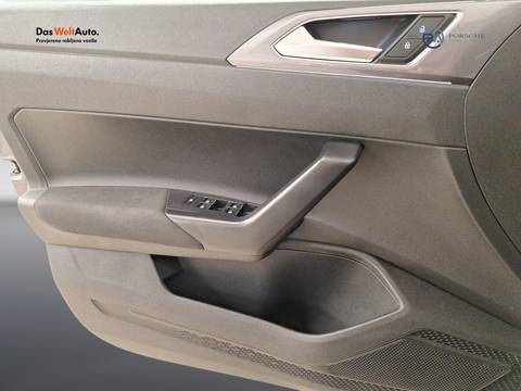 2022 Volkswagen Polo — sličica 9
