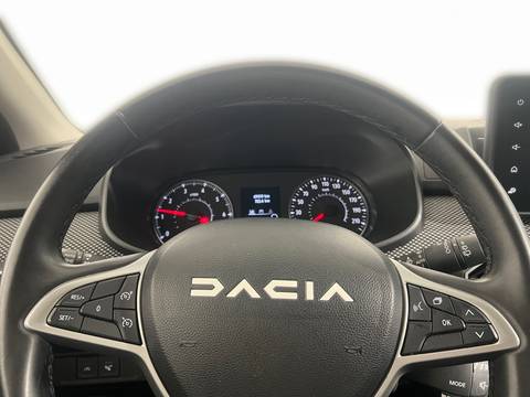 2023 Dacia Sandero — sličica 15